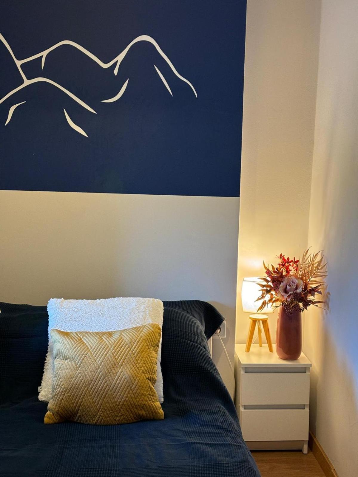 Apartament Wygodny 우스트르치키 돌네 외부 사진